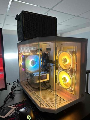 Cây pc cấu hình tốt. Mua bán Máy tính để bàn tại Thành phố Buôn Ma Thuột Đắk Lắk được đăng bởi Anh Chung