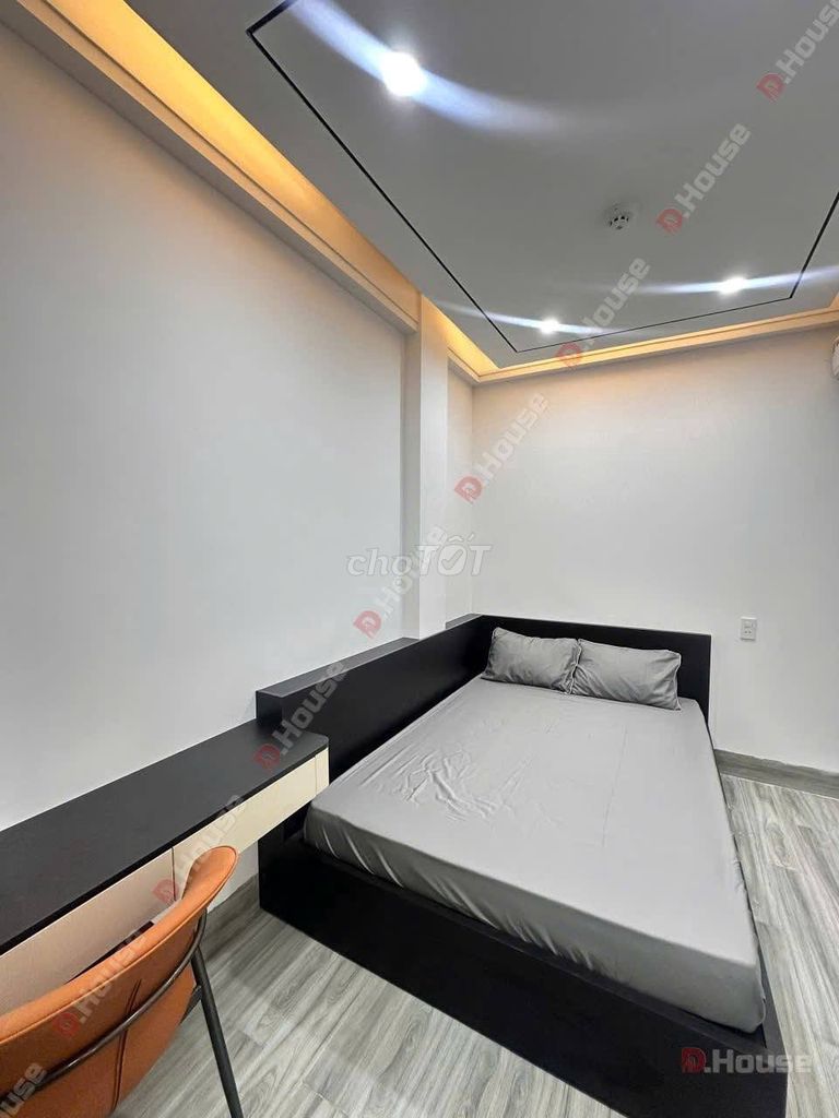 Modern ground-floor 1-bedroom on Phan Thanh — photo 3