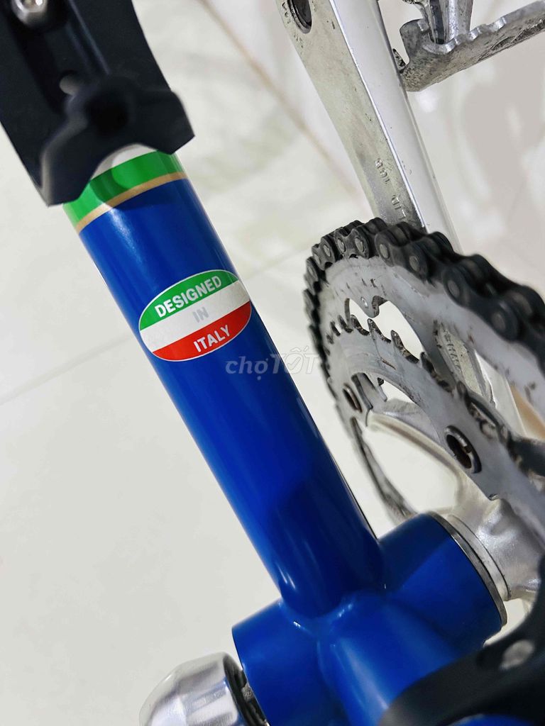 Minivelo 20i" nguyên zin. Mua bán Xe đạp tại Quận Bình Thuỷ Cần Thơ được đăng bởi Hien hình 18