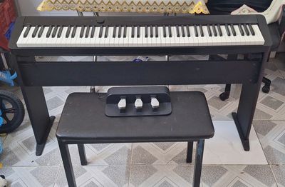 Đàn Piano Điện Casio PX-S1000. Mua bán Nhạc cụ tại Thành phố Thủ Đức Tp Hồ Chí Minh được đăng bởi Dân