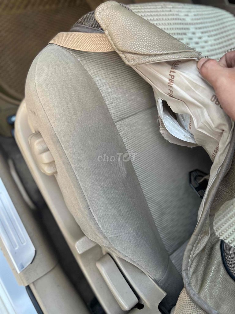 Daewoo Gentra 2009 SX 1.5 MT - 125456 km. Mua bán Ô tô tại Thành phố Buôn Ma Thuột Đắk Lắk được đăng bởi manh hoàng  hình 11