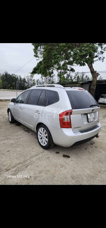 7 chỗ số tự động. Mua bán Ô tô tại Thành phố Sầm Sơn Thanh Hóa được đăng bởi An tam hình 6