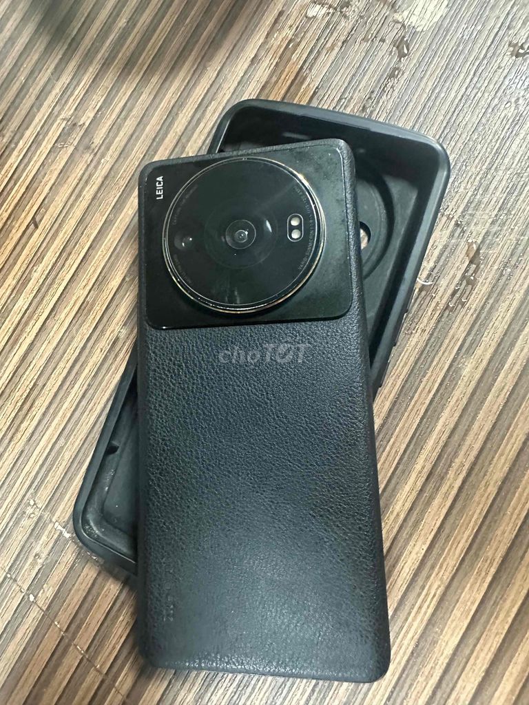 cần bán xiaomi 12s ultra 12+6/512gb. Mua bán Điện thoại tại Huyện Việt Yên Bắc Giang được đăng bởi Lưu Quang hình 1
