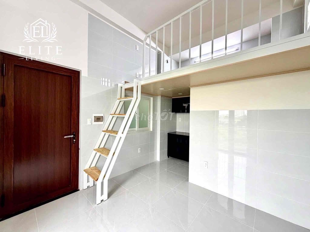 Cho Thuê Trọ Có Gác Giá Sinh Viên Ngay Phía Sau Đh Nguyễn Tất Thành