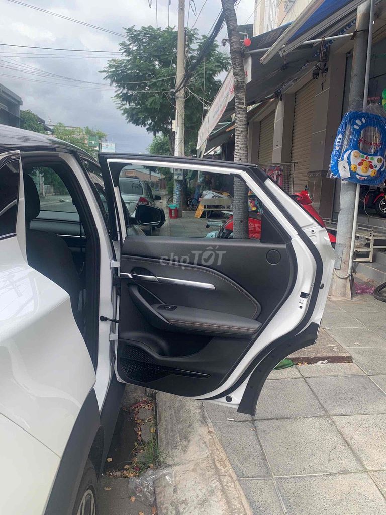 VinFast VF6 2025 Plus - 600 km. Mua bán Ô tô tại Quận Bình Tân Tp Hồ Chí Minh được đăng bởi Nguyễn Minh hình 6