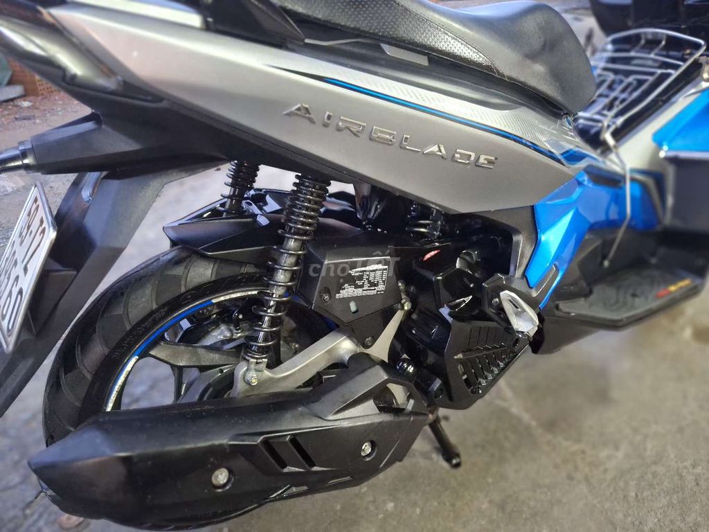 HONDA AB. 125. ĐK 2020 BSTPQ1. ZIN CHÍNH CHỦ. Mua bán Xe máy tại Huyện Nhà Bè Tp Hồ Chí Minh được đăng bởi tuân anh  hình 6