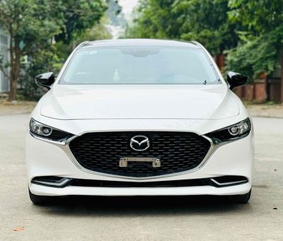 Mazda 3 1.5 AT Luxury sản xuất 2021