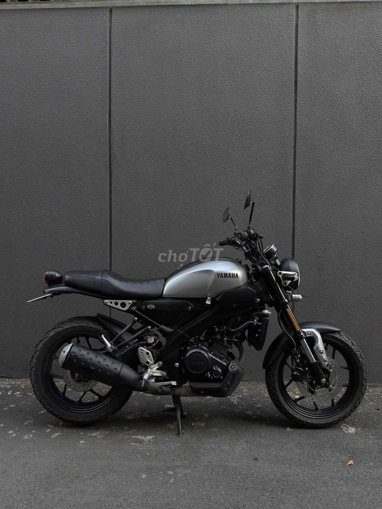 Yamaha XSR155 lướt biển sài gòn chính chủ xsr 155. Mua bán Xe máy tại Quận Bình Thạnh Tp Hồ Chí Minh được đăng bởi Nguyen trung hieu hình 1