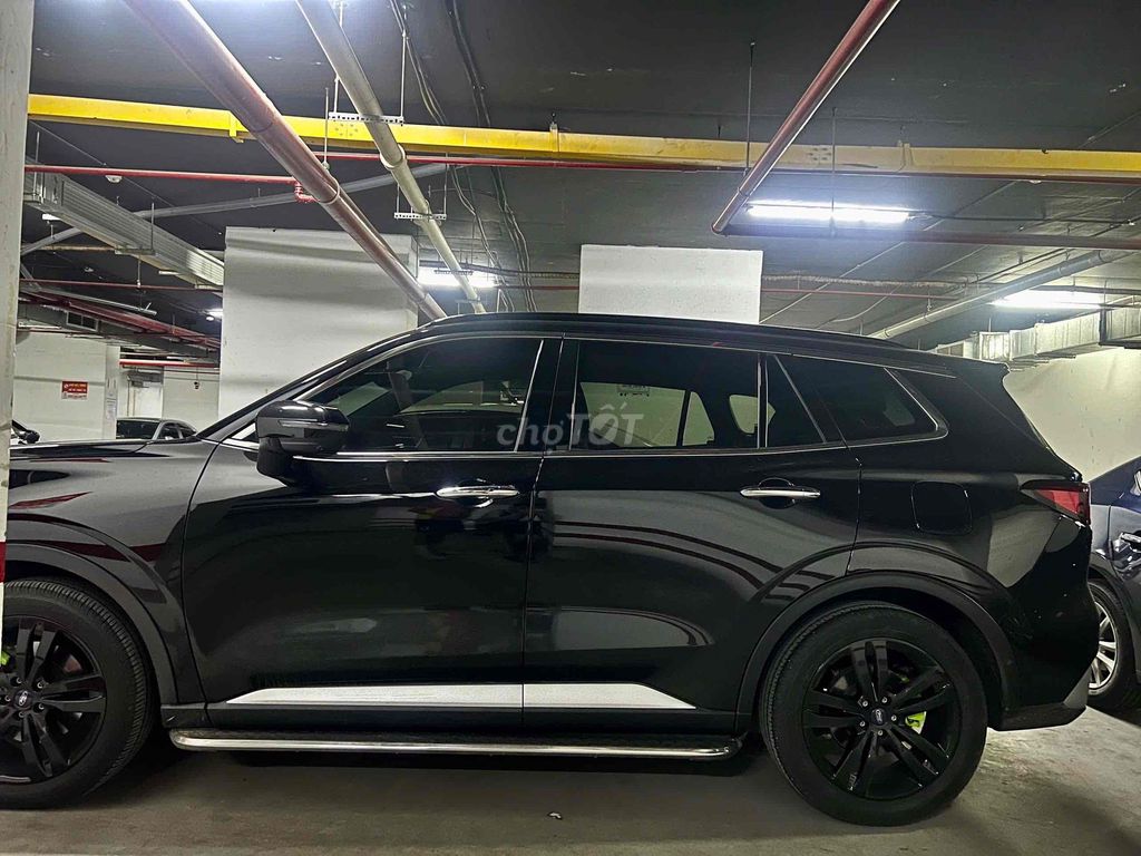 Ford Territory 2023 photo 5