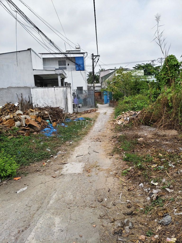Nền Phường Tân Hạnh (Thành phố  Vĩnh Long cũ), Tỉnh Vĩnh Long
