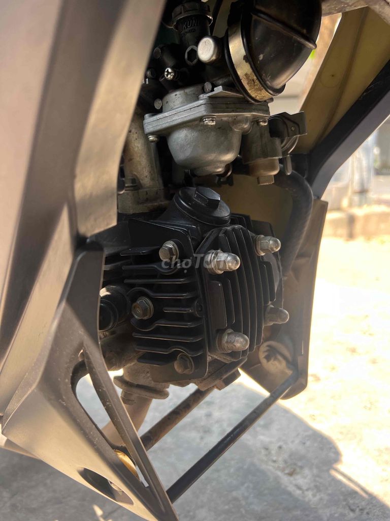 thanh lý xe 50cc bao tranh chấp. Mua bán Xe máy tại Quận Bình Thạnh Tp Hồ Chí Minh được đăng bởi Pé Ngọc hình 3