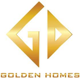 CÔNG TY TNHH ĐẦU TƯ BẤT ĐỘNG SẢN GOLDEN HOMES logo