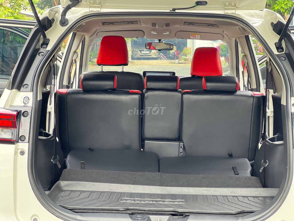 Toyota Avanza Premio 2023 1.5 AT 58.000 km. Mua bán Ô tô tại Thành phố Dĩ An Bình Dương được đăng bởi Siêu Thị Ô Tô Bình Dương  hình 6