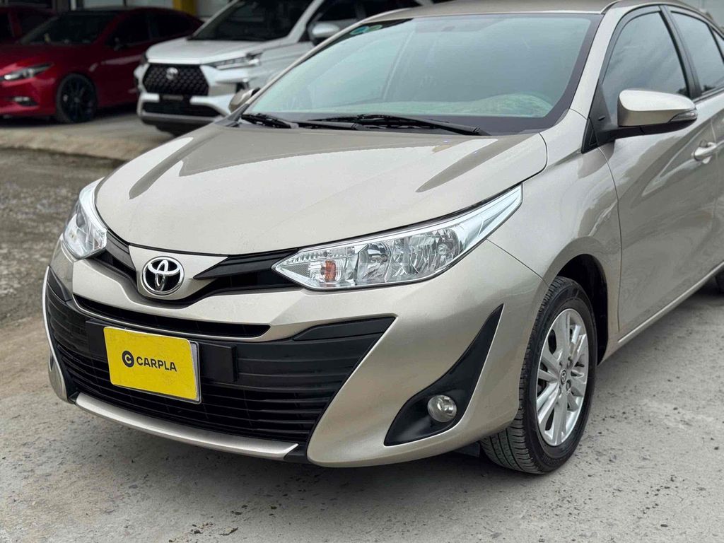 Toyota Vios 1.5E MT 2020 348Triệu. Mua bán Ô tô tại Quận Ninh Kiều Cần Thơ được đăng bởi Chuyên Mua Bán Ô Tô Qua Sử Dụng Carpla Cần Thơ hình 2