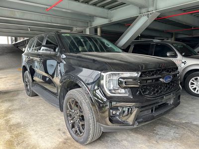 Ford Everest Sport 2.0L 4x2 AT 2025 lướt 10000 km. Mua bán Ô tô tại Quận Tân Phú Tp Hồ Chí Minh được đăng bởi Đức