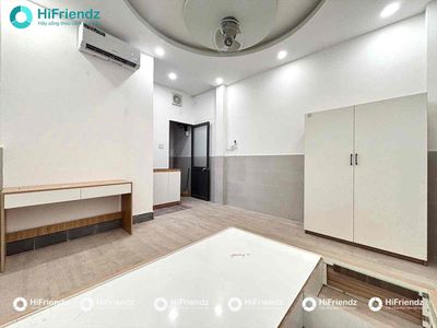 Phòng trọ 25 m² · Đường Trương Công Định