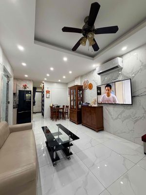 Chính chủ bán căn hộ chung cư Vicoland đường Vân Đồn, Sơn Trà 2PN
