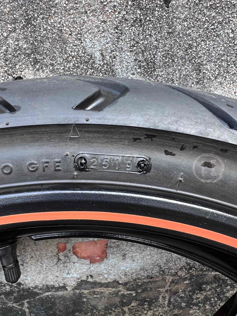 Mâm Exciter 150 2019 võ theo xe. Mua bán Phụ tùng xe tại Huyện Hóc Môn Tp Hồ Chí Minh được đăng bởi Nguyễn hình 5