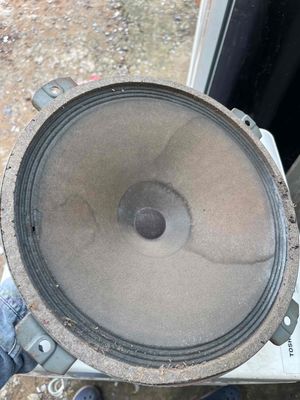 1em loa đức isophon p30/31A bass 30cm cổ. Mua bán Tivi, Âm thanh tại Quận Tân Phú Tp Hồ Chí Minh được đăng bởi thế giới đồ cũ thanh lý