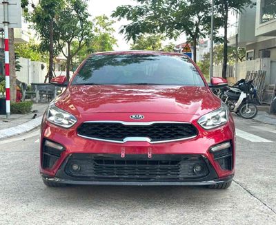 Kia Cerato 2020 2.0 AT Premium  - 60000 km