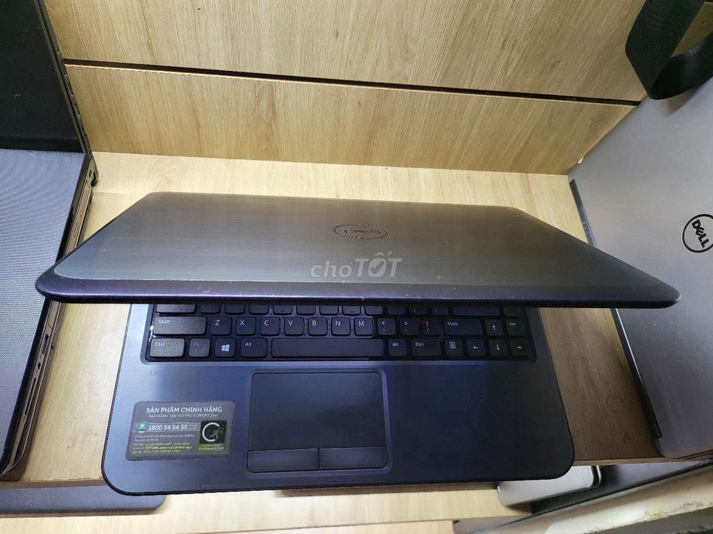 Dell Latitude E3440 i5-4210U 14 inch 8GB/128GB. Mua bán Laptop tại Quận Hải Châu Đà Nẵng được đăng bởi Tanji hình 3