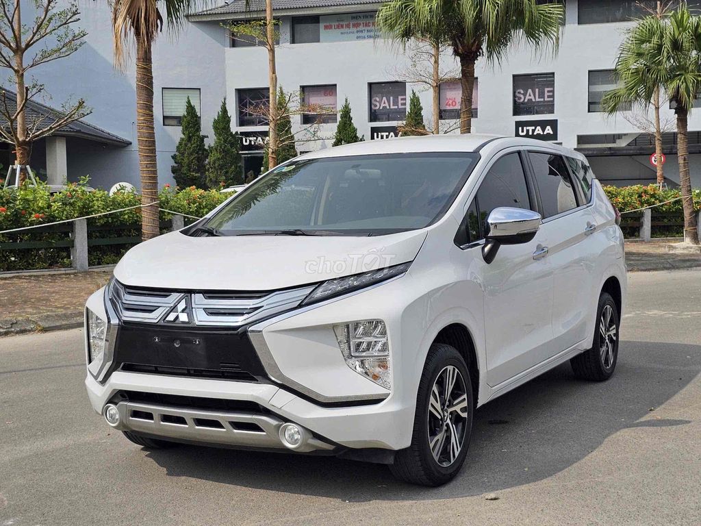 Mitsubishi Xpander 2021 1.5AT - 46000 km