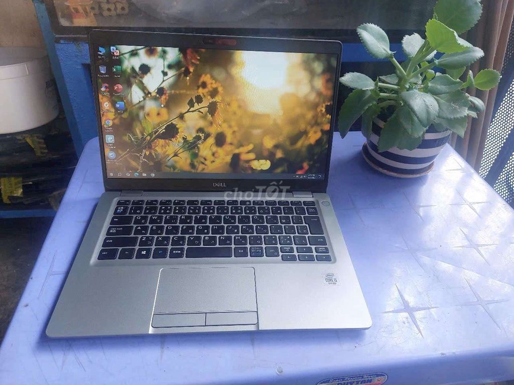 Dell Latitude 5310 i5-10310U 13.3 inch. Mua bán Laptop tại Quận 12 Tp Hồ Chí Minh được đăng bởi Laptop Nina  hình 1
