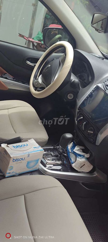 2019 - 72000 km. Mua bán Ô tô tại Quận Tân Bình Tp Hồ Chí Minh được đăng bởi Hoàng Cao Nhân  hình 9