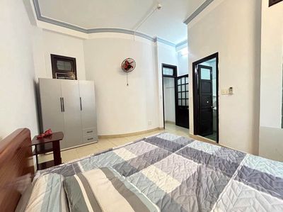 Аренда · 2 комн. · Quận Sơn Trà, ул. Đường Trần Hưng Đạo