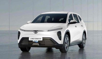 VinFast Limo Green 2026 - Sẵn Xe