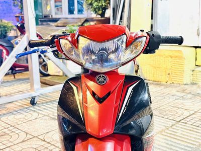 Yamaha Sirius 2018 Đỏ Đen Rc ít đi.. Mua bán Xe máy tại Quận Gò Vấp Tp Hồ Chí Minh được đăng bởi Minh Pc 