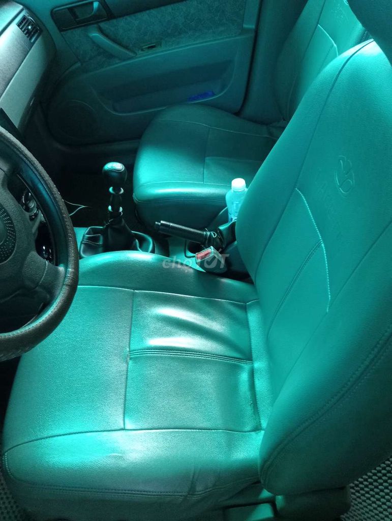 2007 EX 1.6 MT - 120000 km. Mua bán Ô tô tại Huyện Tam Dương Vĩnh Phúc được đăng bởi Duong Bach hình 5