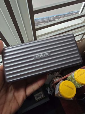 Hub Anker 9 in 1. Mua bán Phụ kiện (Màn hình, Chuột...) tại Quận Ninh Kiều Cần Thơ được đăng bởi Nguyễn Toàn