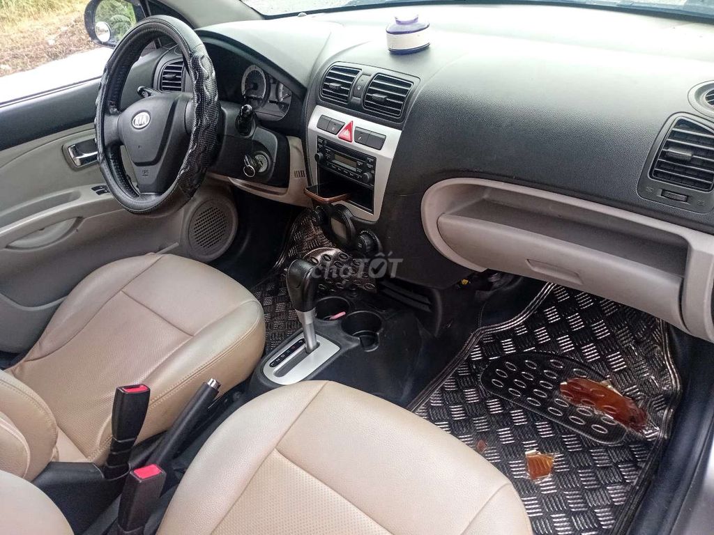 2008 slx. Mua bán Ô tô tại Thành phố Việt Trì Phú Thọ được đăng bởi khảm hình 8