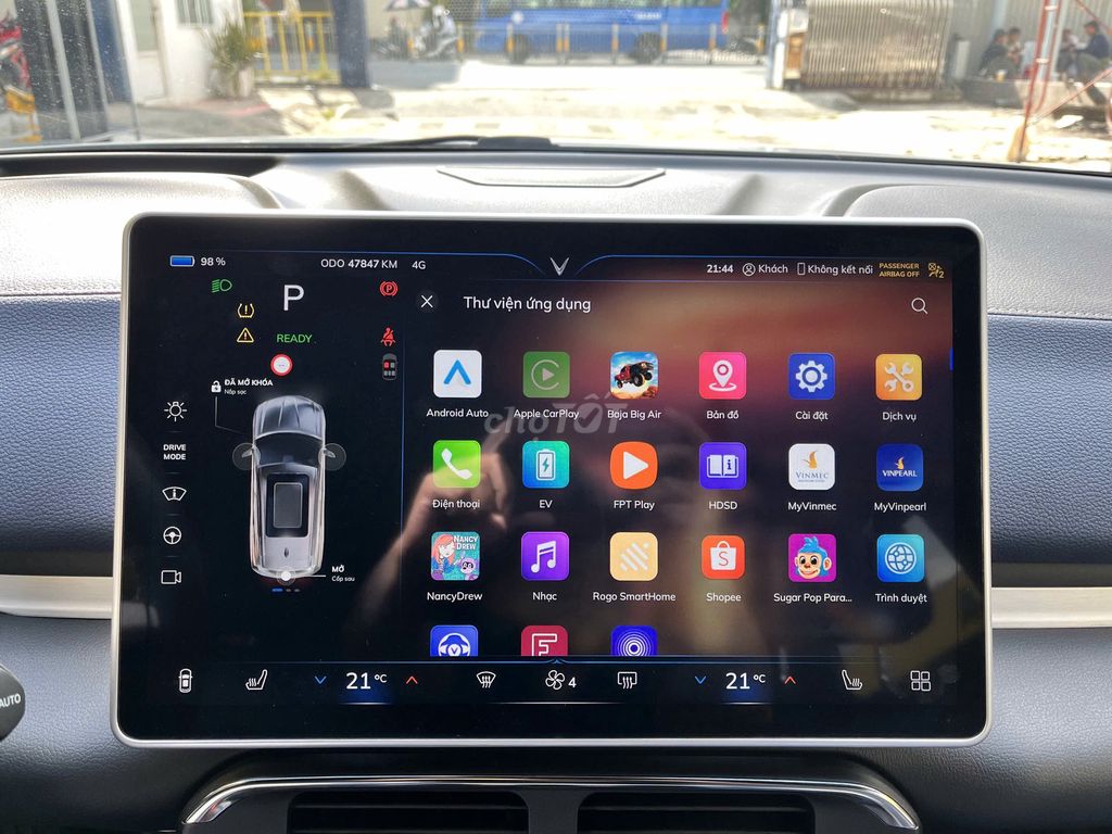 VINFAST VF8 PLUS 2023 MUA PIN SDI XE CTY THANH LÝ. Mua bán Ô tô tại Thành phố Thủ Đức Tp Hồ Chí Minh được đăng bởi Hiếu hình 15