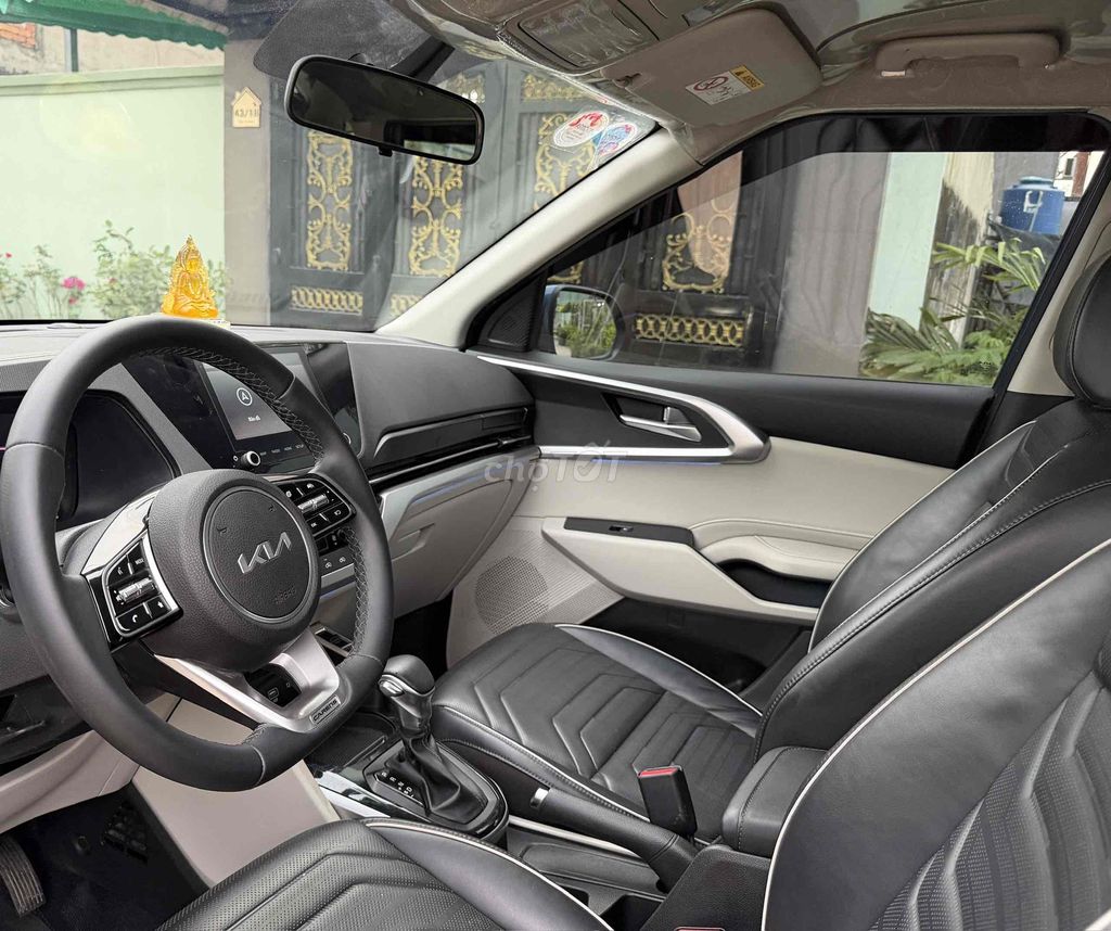 Kia Carens 2024 1.5G Luxury Siêu mới 3 Vạn KM. Mua bán Ô tô tại Quận 12 Tp Hồ Chí Minh được đăng bởi A Quý hình 6