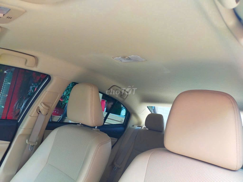 Toyota Vios 2022 G 1.5 CVT - 7000 km. Mua bán Ô tô tại Quận 8 Tp Hồ Chí Minh được đăng bởi Hiep hình 7