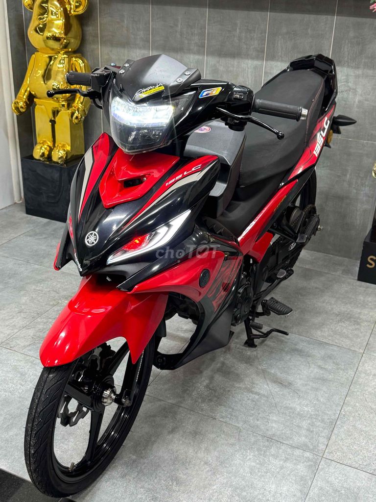 Возбудитель Yamaha 135 57zz
