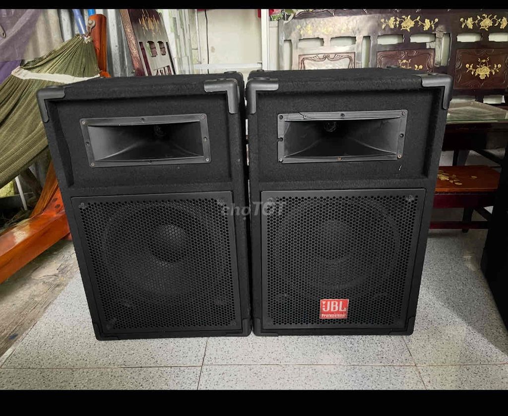 Loa 30 Đen Đã sử dụng. Mua bán Tivi, Âm thanh tại Huyện Long Hồ Vĩnh Long được đăng bởi nam mai  hình 1