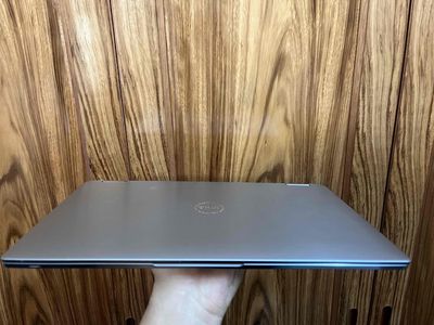 Laptop Dell Latitude 7400 2in1 Cảm Ứng mỏng Nhẹ