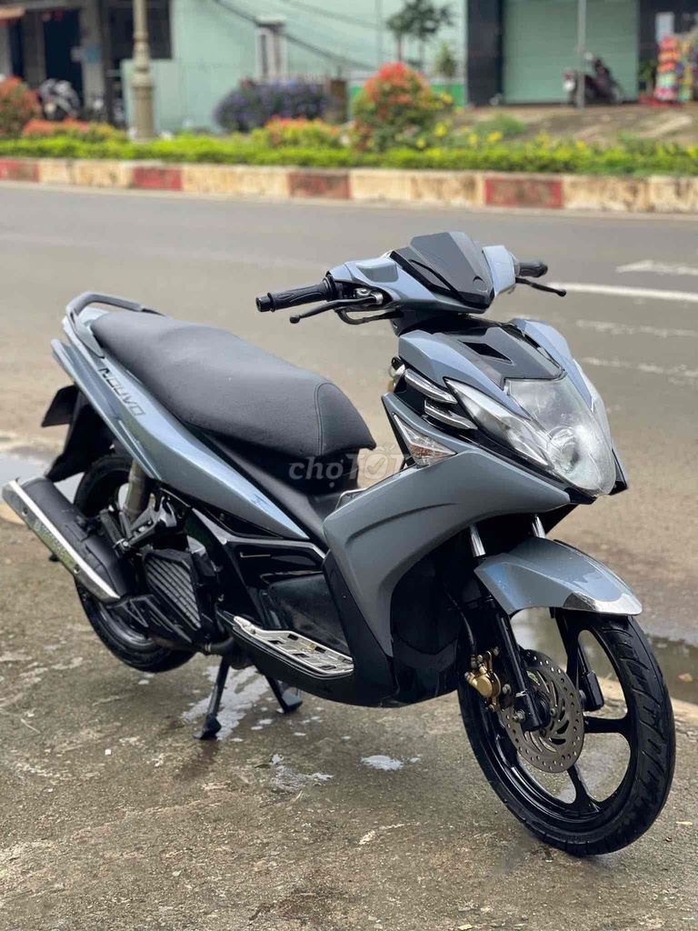YAMAHA NOUVO 5 2013 BS Gia Lai. Mua bán Xe máy tại Quận Bình Thạnh Tp Hồ Chí Minh được đăng bởi Bảo Nguyên hình 3