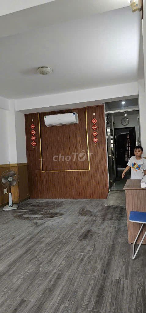 Cho thuê Mặt bằng MT Bắc Hải Phường 15 Quận 10 giá 11 triệu 30m2