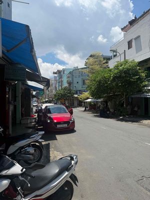 Nhà phố 35 m² · 3 PN · Đường Tân Khai