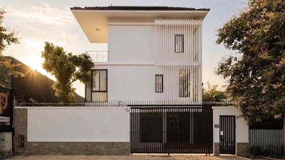 🏡 CHO THUÊ BIỆT THỰ SÂN VƯỜN CAO CẤP – KHU THẢO ĐIỀN, QUẬN 2