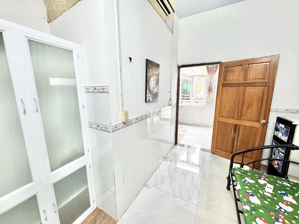 Ở NHÓM BẠN SINH VIÊN RỘNG RÃI 2 PHÒNG GIÁ CHỈ 5 TRIỆU TRUNG TÂM BTHANH
