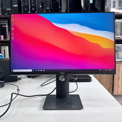 MÀN HÌNH DELL P2419 FULL VIỀN 24" SÁNG ĐẸP. Mua bán Phụ kiện (Màn hình, Chuột...) tại Quận Tân Bình Tp Hồ Chí Minh được đăng bởi Nguyễn thế duy