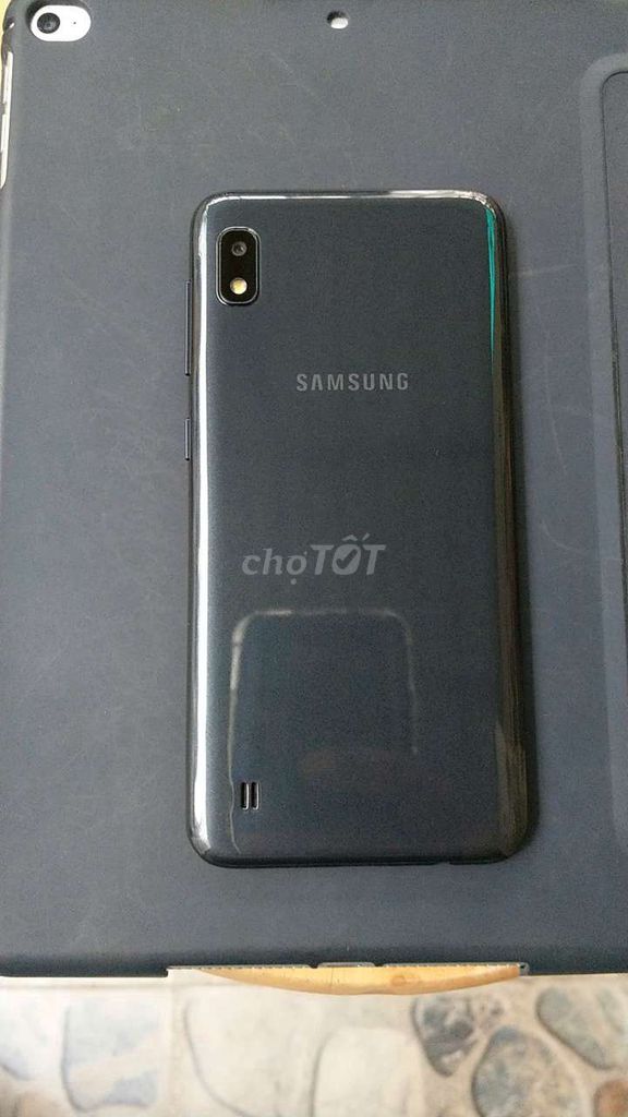 Samsung A10 2Sim Màn Zin Đẹp Zalo Yutube Mượt 99%. Mua bán Điện thoại tại Quận Gò Vấp Tp Hồ Chí Minh được đăng bởi SmartSecondSG hình 1