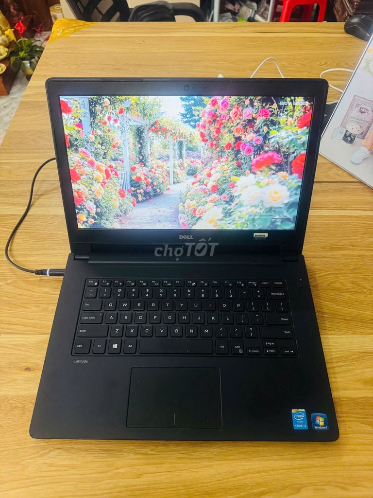 DELL 3460 GIÁ RẺ - CẤU HÌNH CAO. Mua bán Laptop tại Huyện Quế Võ Bắc Ninh được đăng bởi Luân hình 5