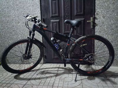 Xe đạp thể thao Vigilon 3.0 khung nhôm. Mua bán Xe đạp tại Huyện Nhơn Trạch Đồng Nai được đăng bởi A Hau