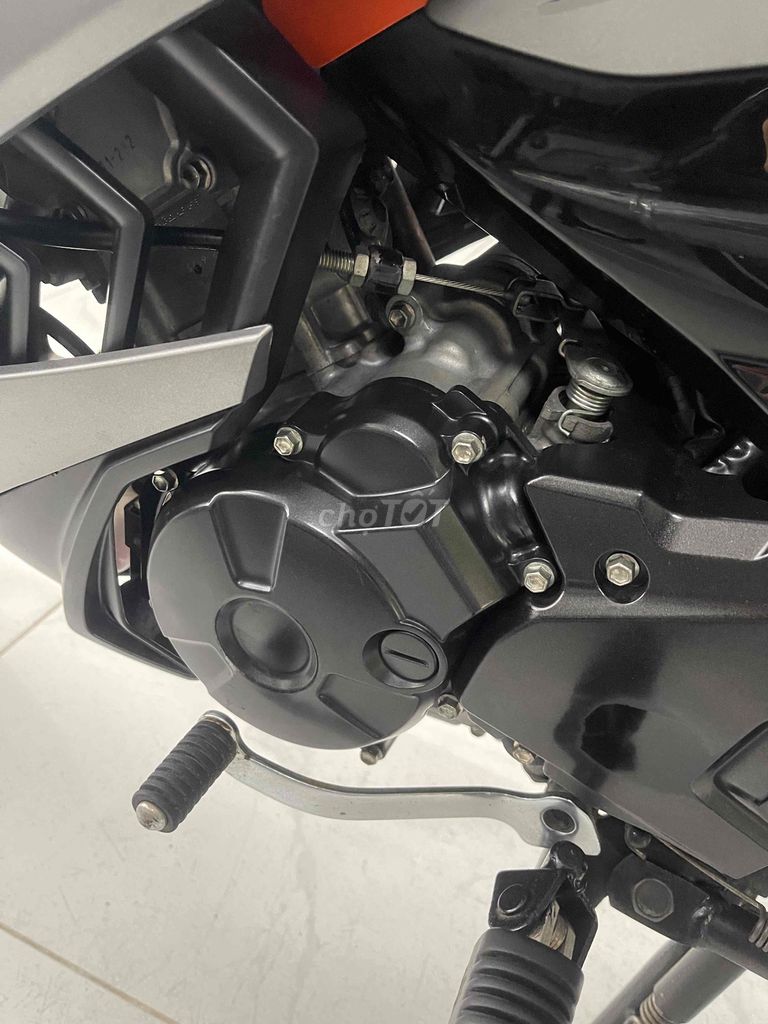 BÁN EXCITER 150 Led Sx2019 Xe Zin, hỗ trợ góp. Mua bán Xe máy tại Thành phố Sa Đéc Đồng Tháp được đăng bởi HàTrung hình 5